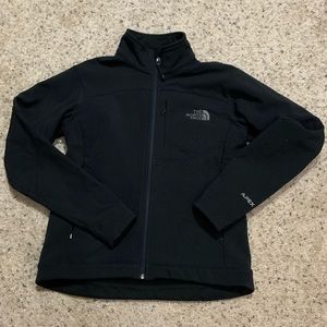 Women’s North Face Apex Softshell Jacket